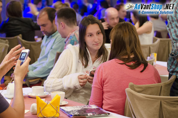 E-commerce staff party: интернет-магазинщики тоже умеют тусоваться - 4161